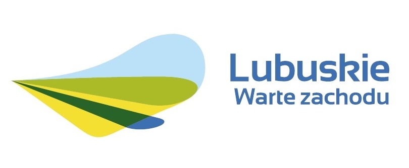 logo Województwo Lubuskie